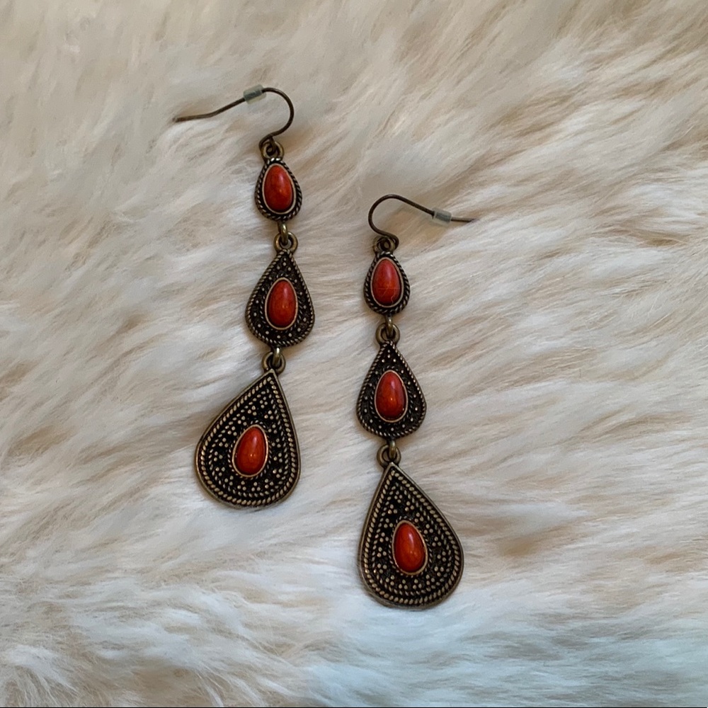 Boho Earring Bundle - image 4